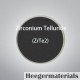 Zirconium Telluride | ZrTe2 | CAS 32321-65-6