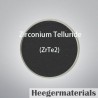 Zirconium Telluride | ZrTe2 | CAS 32321-65-6