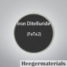 Iron Ditelluride | FeTe2 | CAS 12023-03-9