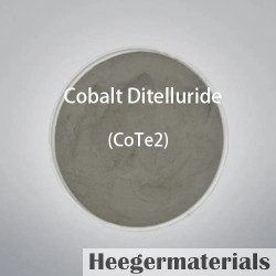 Cobalt Ditelluride | CoTe2 | CAS 12017-13-9