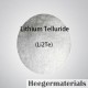 Lithium Telluride | Li2Te | CAS 39327-87-2