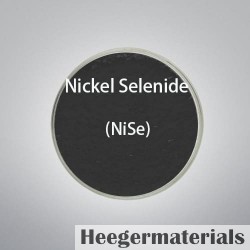 Nickel Selenide | NiSe | CAS 1314-05-2