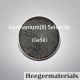 Germanium(II) Selenide | GeSe | CAS 12065-10-0