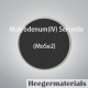 Molybdenum(IV) Selenide | MoSe2 | CAS 12058-18-3