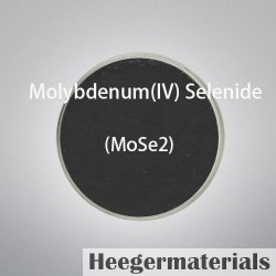 Molybdenum(IV) Selenide | MoSe2 | CAS 12058-18-3