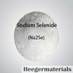 Sodium Selenide | Na2Se | CAS 1313-85-5