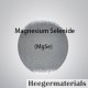 Magnesium Selenide | MgSe | CAS 1313-04-8