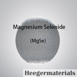 Magnesium Selenide | MgSe | CAS 1313-04-8