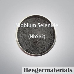 Niobium Selenide | NbSe2 | CAS 12034-77-4