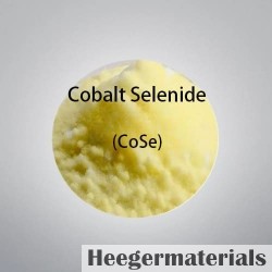 Cobalt Selenide | CoSe | CAS 1307-99-9