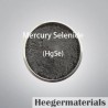 Mercury Selenide | HgSe | CAS 20601-83-6