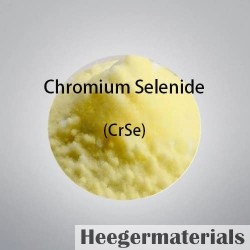 Chromium Selenide | CrSe | CAS 12053-13-3