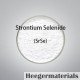 Strontium Selenide | SrSe | CAS 1315-07-7