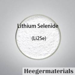 Lithium Selenide | Li2Se | CAS 12136-60-6