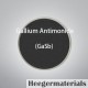 Gallium Antimonide | GaSb | CAS 12064-03-8