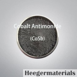 Cobalt Antimonide | CoSb | CAS 12052-42-5