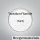 Tantalum Fluoride | TaF5 | CAS 7783-71-3