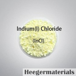 Indium(I) Chloride | InCl | CAS 13465-10-6