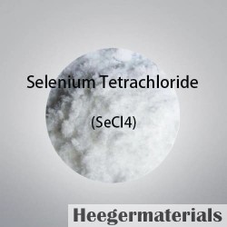 Selenium Tetrachloride | SeCl4 | CAS 10026-03-6