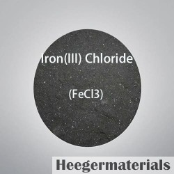 Iron(III) Chloride | FeCl3 | CAS 7705-08-0