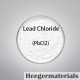 Lead Chloride | PbCl2 | CAS 7758-95-4