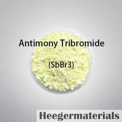 Antimony Tribromide | SbBr3 | CAS 7789-61-9