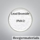 Lead Bromide | PbBr2 | CAS 10031-22-8