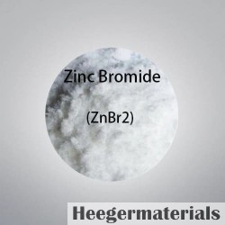 Zinc Bromide | ZnBr2 | CAS 7699-45-8