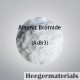 Arsenic Bromide | AsBr3 | CAS 7784-33-0