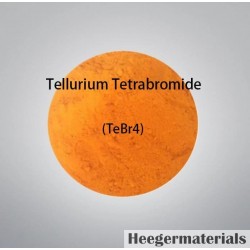 Tellurium Tetrabromide | TeBr4 | CAS 10031-27-3