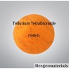 Tellurium Tetrabromide | TeBr4 | CAS 10031-27-3