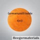 Germanium(II) Iodide | GeI2 | CAS 7790-80-9