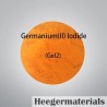 Germanium(II) Iodide | GeI2 | CAS 7790-80-9