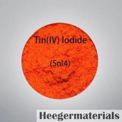 Tin(IV) Iodide | SnI4 | CAS 7790-47-8