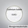 Cadmium Iodide | CdI2 | CAS 7790-80-9