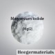 Magnesium Iodide | MgI2 | CAS 10377-58-9