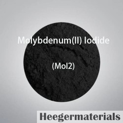 Molybdenum(II) Iodide | MoI2 | CAS 14055-74-4