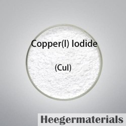 Copper(I) Iodide | CuI | CAS 7681-65-4