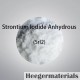 Strontium Iodide Anhydrous | SrI2 | CAS 10476-86-5