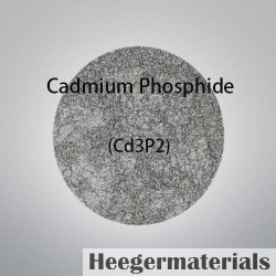 Cadmium Phosphide | Cd3P2 | CAS 12014-28-7