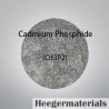 Cadmium Phosphide | Cd3P2 | CAS 12014-28-7