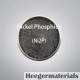 Nickel Phosphide | Ni2P | CAS 12035-64-2