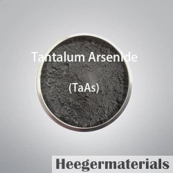 Tantalum Arsenide | TaAs | CAS NA