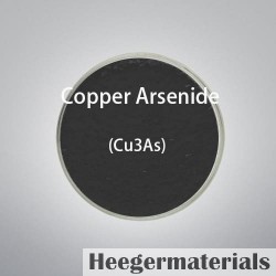 Copper Arsenide | Cu3As | CAS 12005-75-3