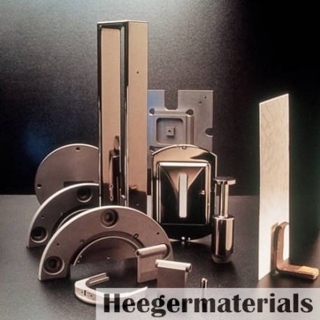 Glassy Carbon-Heeger Materials Inc