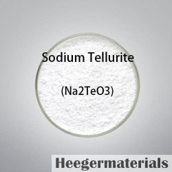 Sodium Tellurite | Na2TeO3 | CAS 10102-20-2