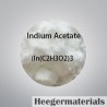 Indium Acetate | In(C2H3O2)3 | CAS 25114-58-3