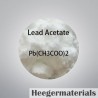 Lead Acetate | Pb(CH₃COO)₂ | CAS 6080-56-4