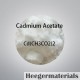 Cadmium Acetate | Cd(CH3CO2)2 | CAS 543-90-8 | 5743-04-4