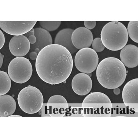 MAR-M509 Spherical Cobalt Based Alloy Powder, High-temperature Alloy Powder-Heeger Materials Inc